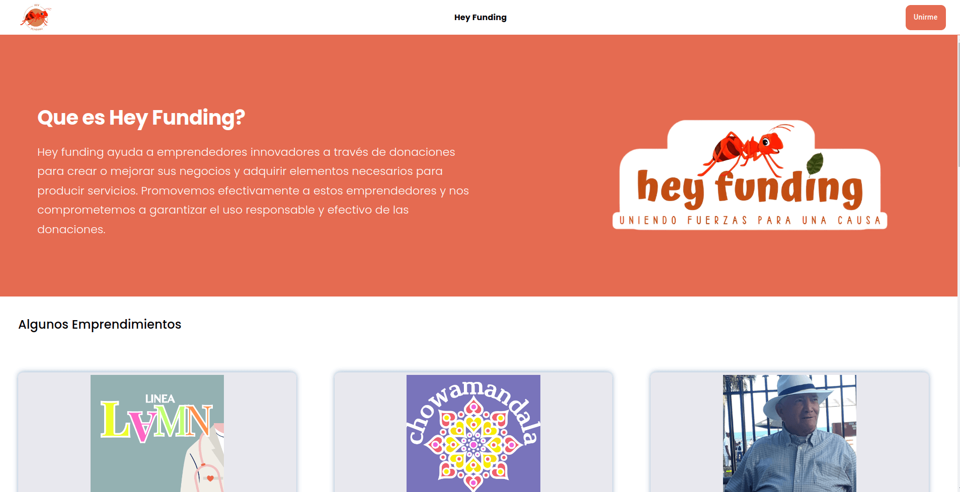 HeyFunding